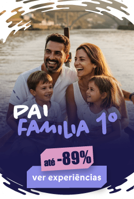 Pai Família Primeiro